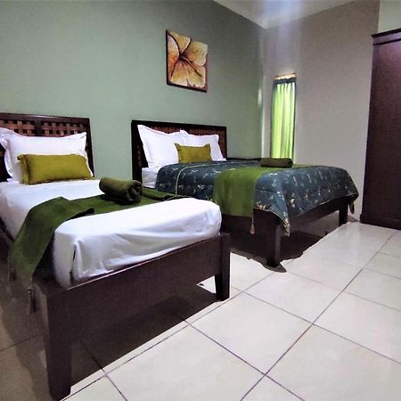 Klungkung Tower Hotel 外观 照片