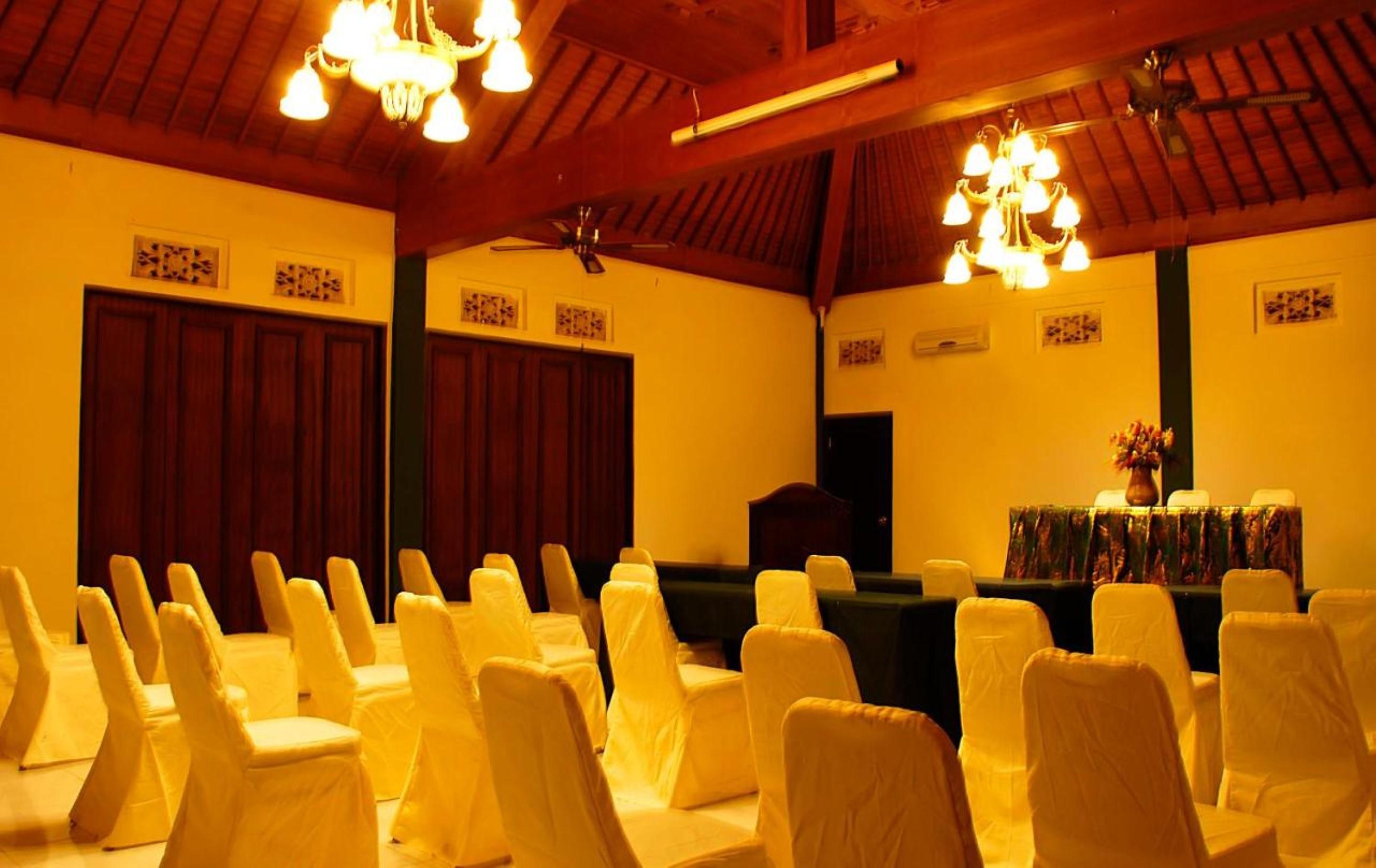 Klungkung Tower Hotel 外观 照片